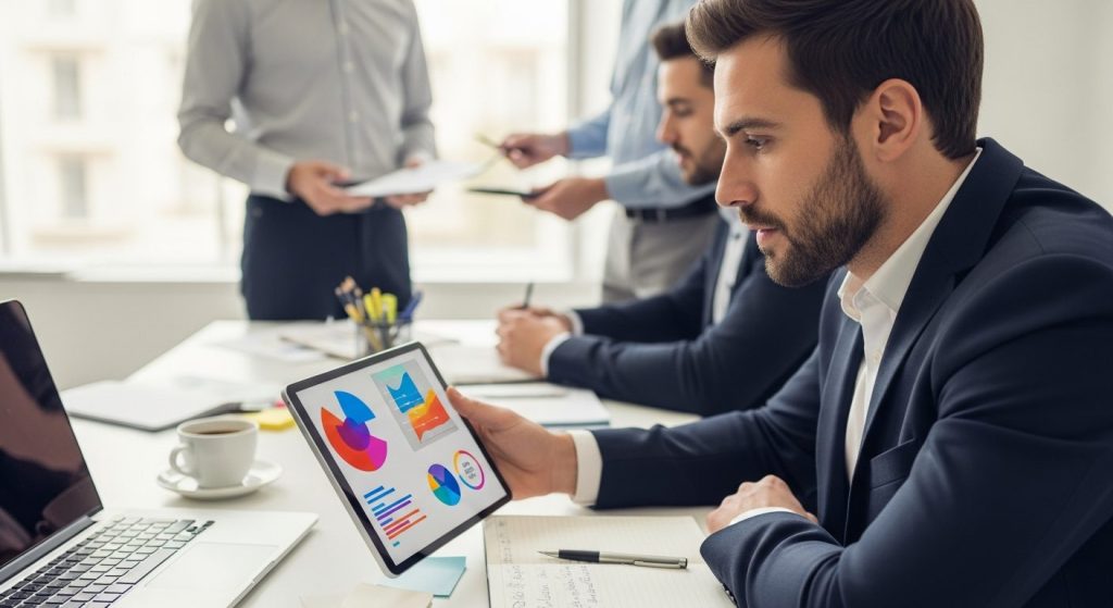 فرق بین لید سرد، لید گرم و فرصت فروش در CRM چیست؟